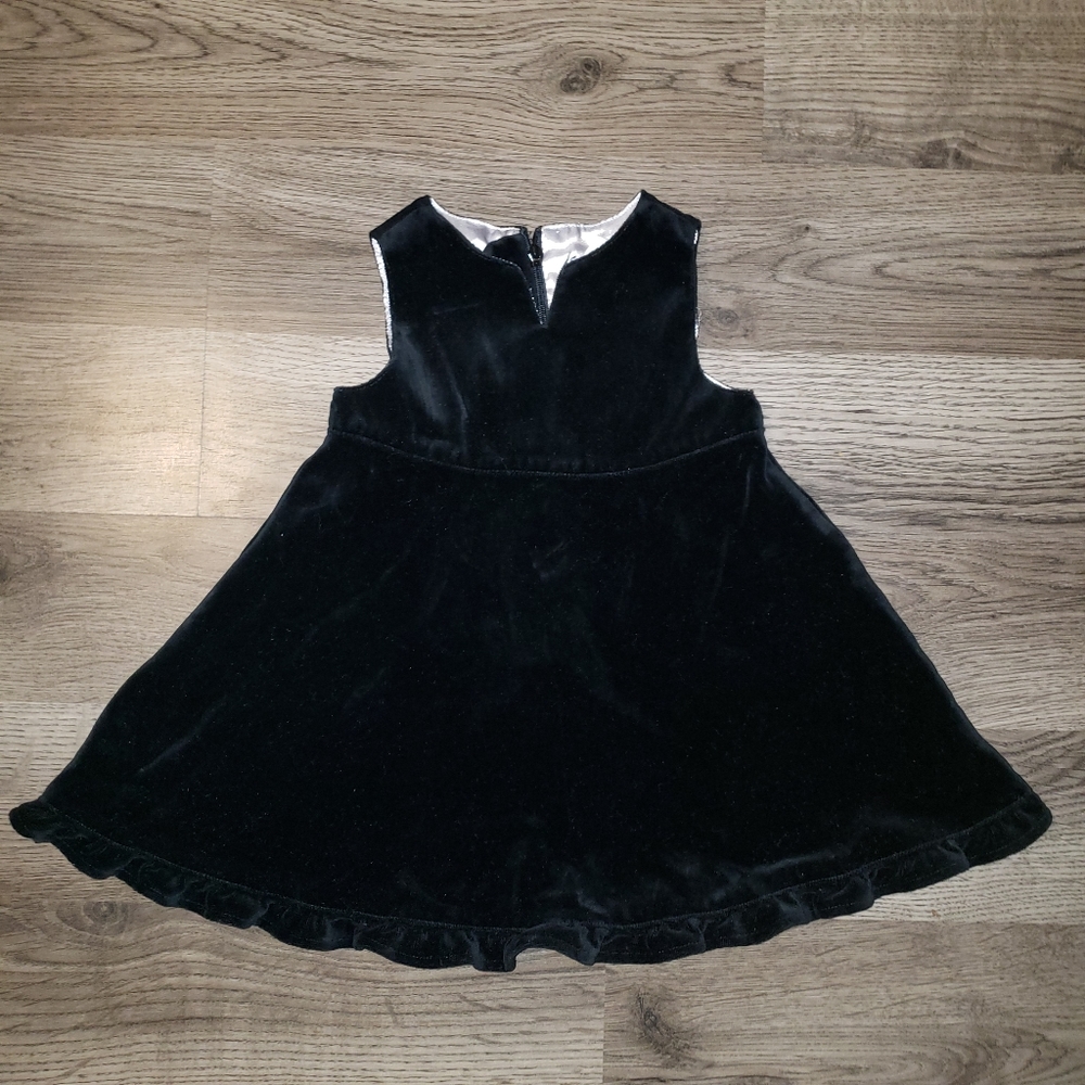 3-6m Baby Gap Holiday Dress